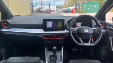 SEAT Arona 1.0 TSI 110 FR Sport 5dr DSG Petrol Hatchback